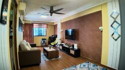 Blk 606 Bedok Reservoir Road (Bedok), HDB 3 Rooms #575915791